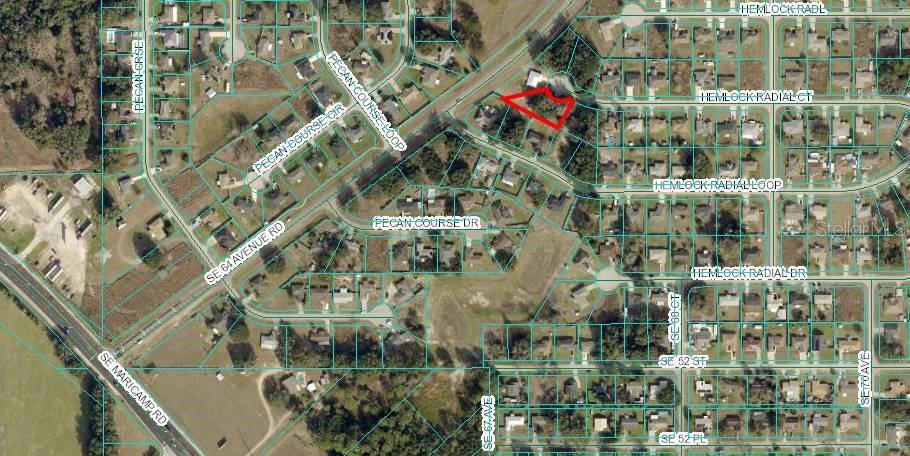 Lot 30 Hemlock Radial Ct Property Photo 12