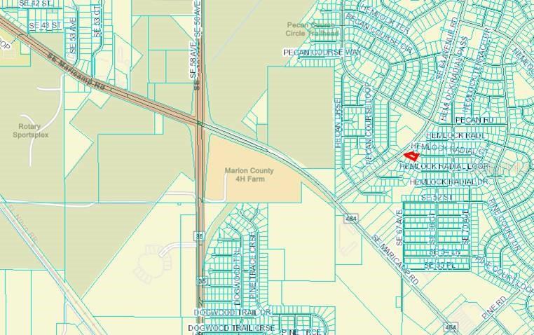 Lot 30 Hemlock Radial Ct Property Photo 13