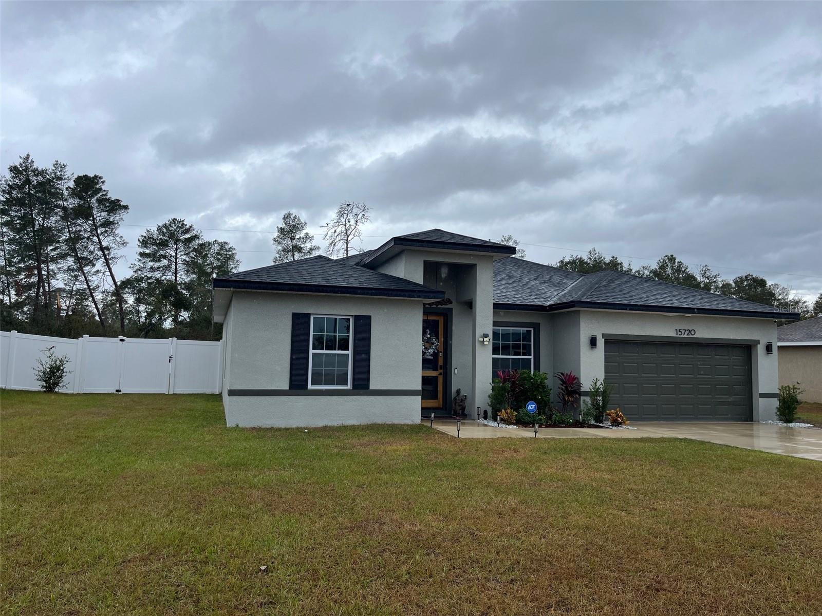 15720 Sw 19th Ter Property Photo 1