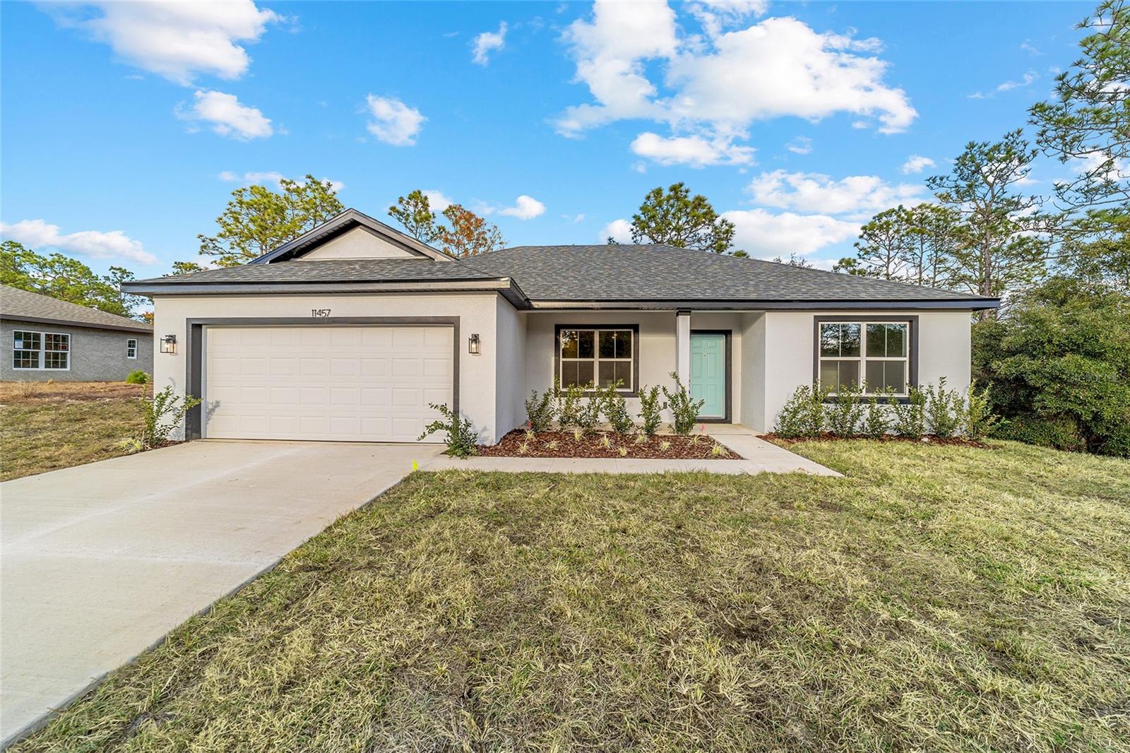 11457 N Condor Dr Property Photo 1