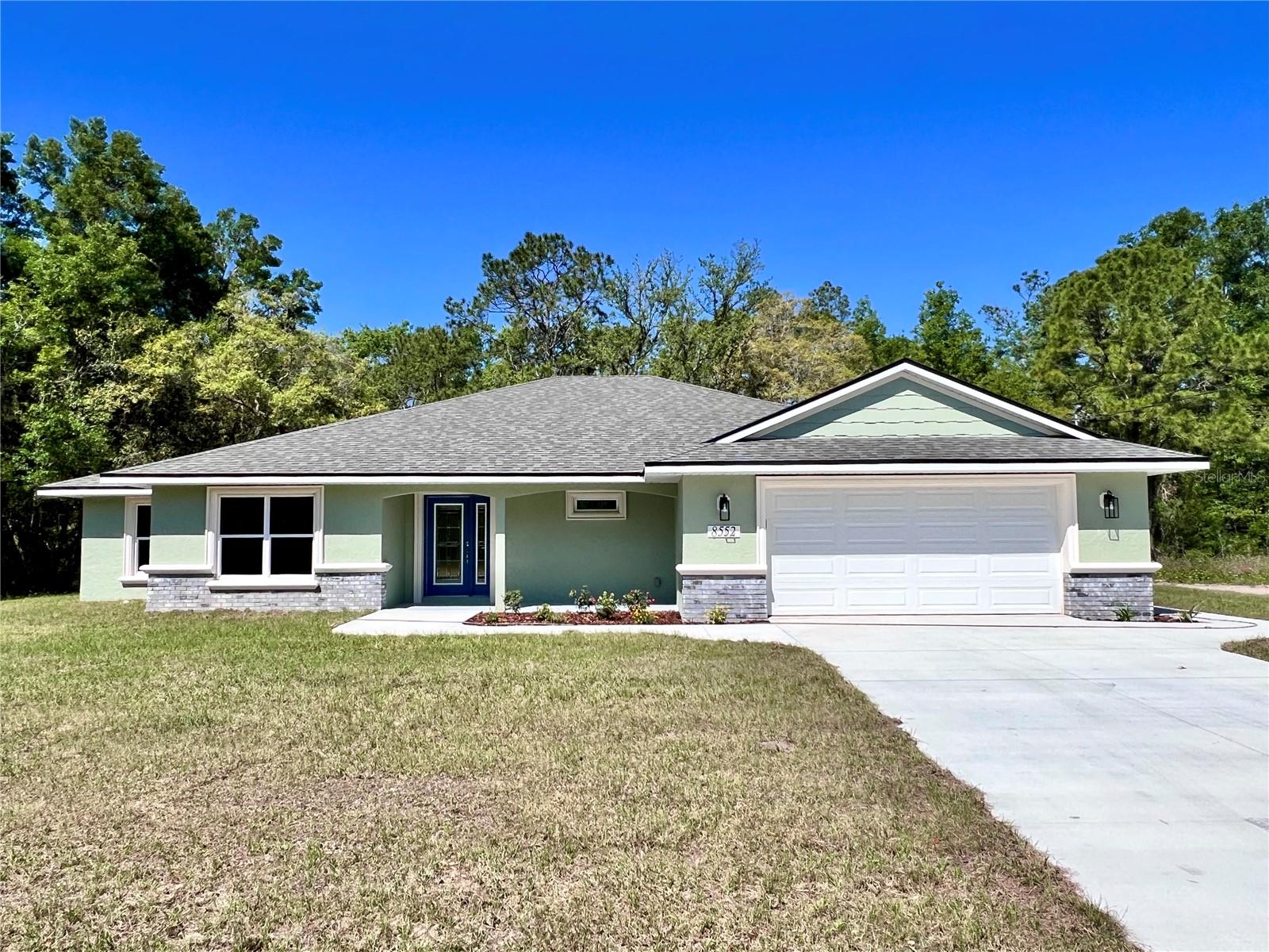 8552 N Elida Ave Property Photo 1
