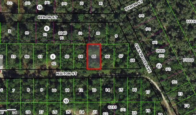 1910 Milton St Property Photo 1