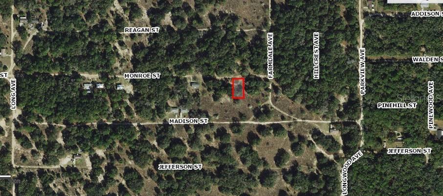 2305 Monroe St Property Photo 3