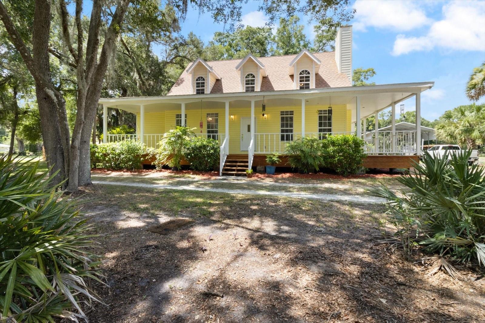 5 Captains Cove Rd Property Photo 1