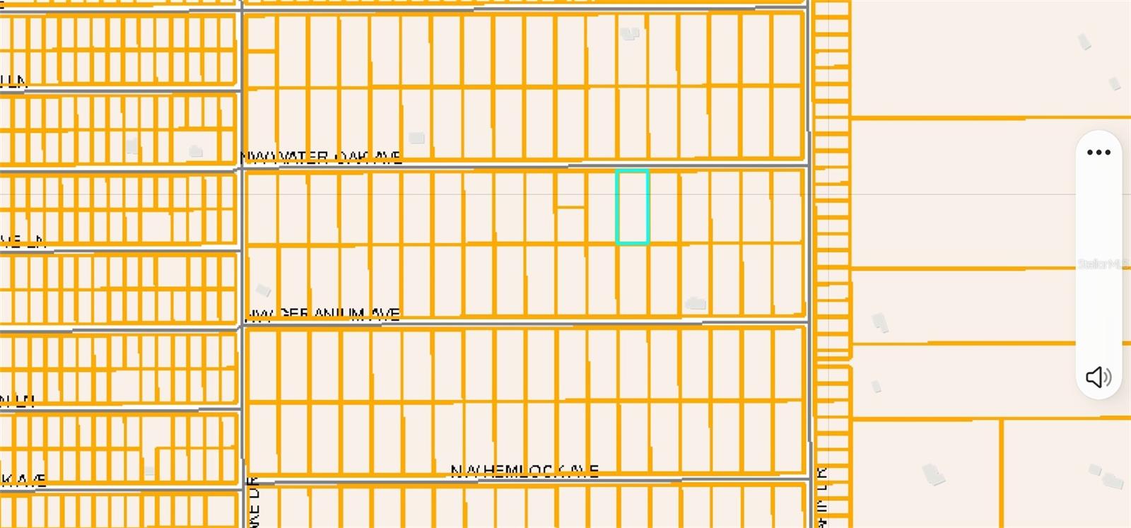 Lot 13 Nw Water Oak Avenue Property Photo 2