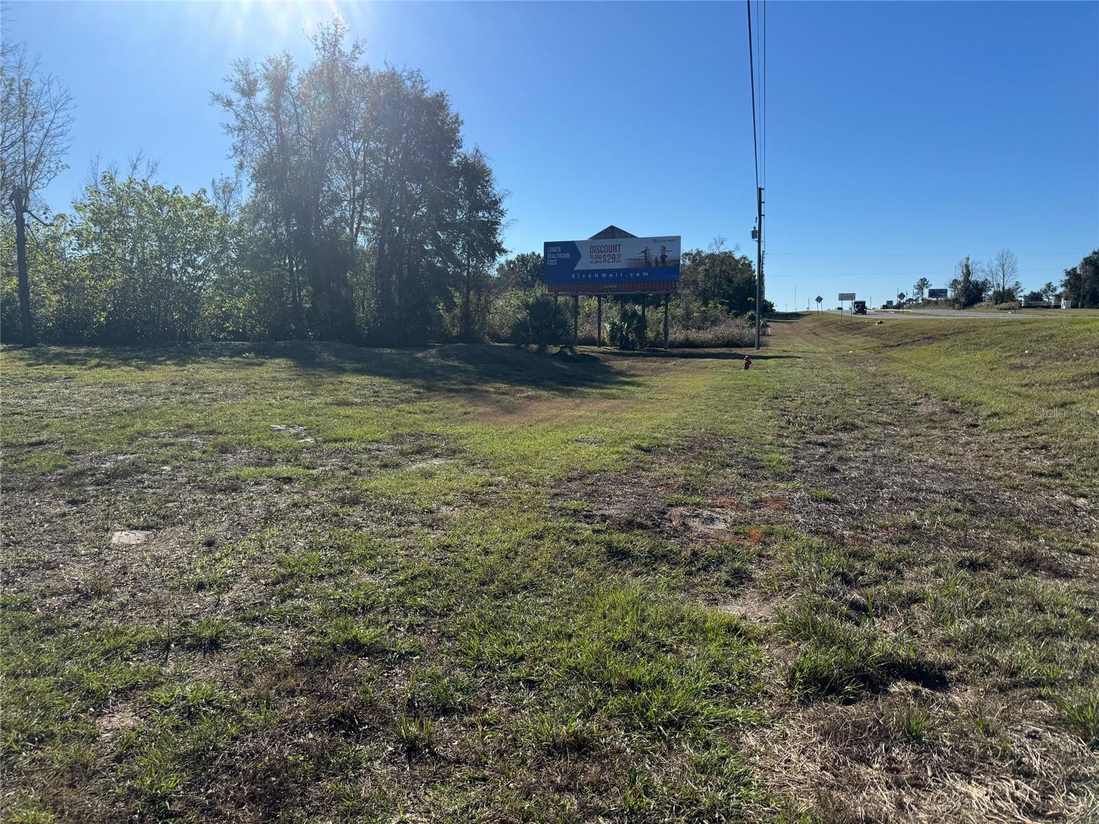 0 N Us Hwy 441 Property Photo 2