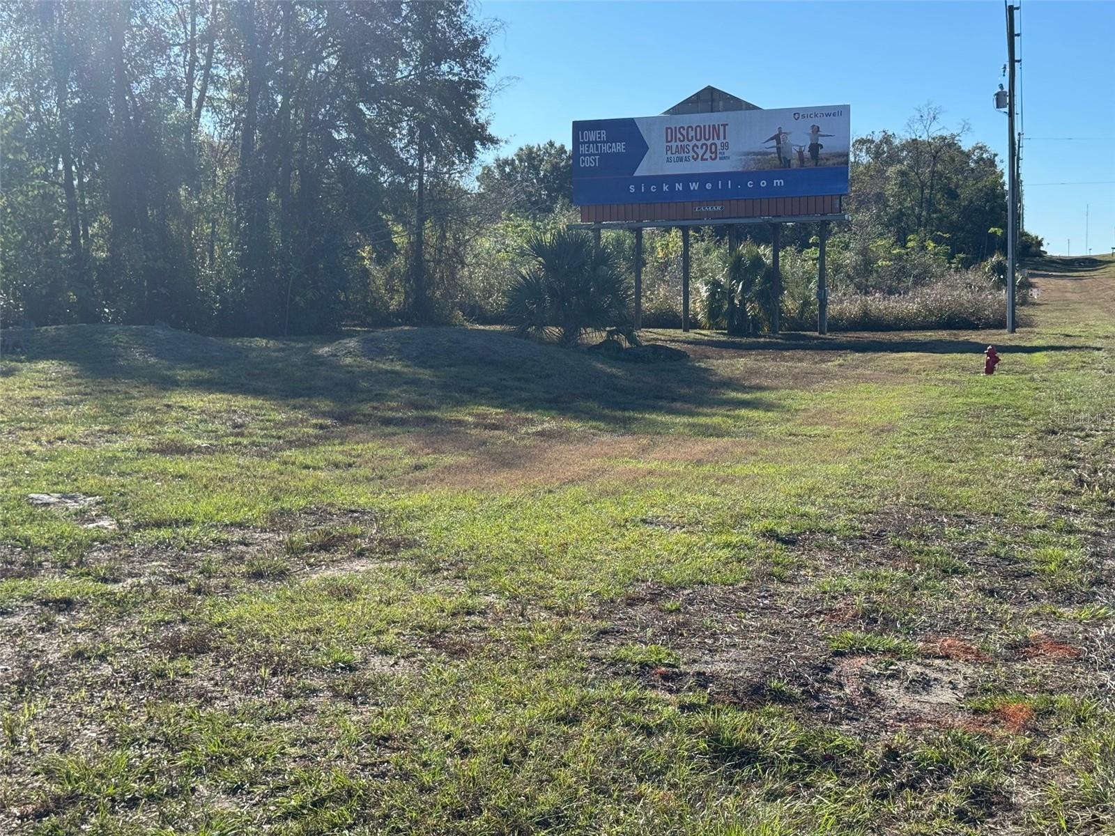 0 N Us Hwy 441 Property Photo 3