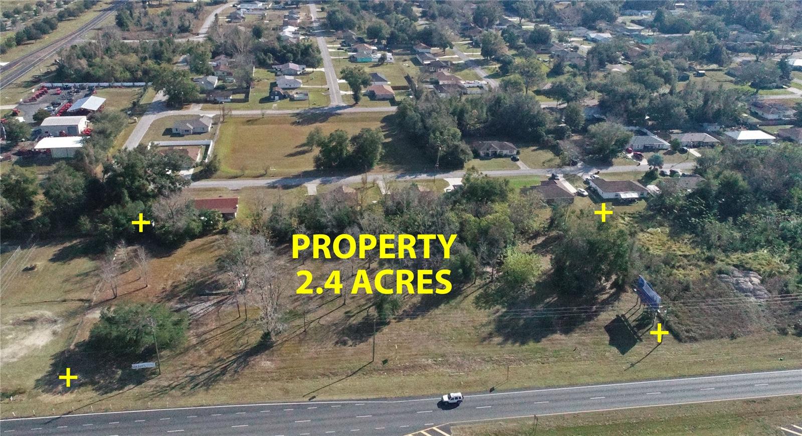 0 N Us Hwy 441 Property Photo 11