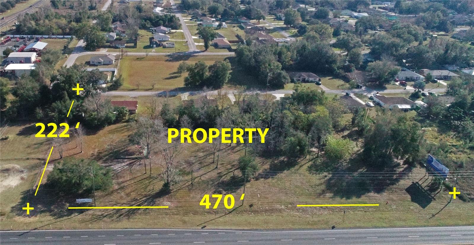 0 N Us Hwy 441 Property Photo 12