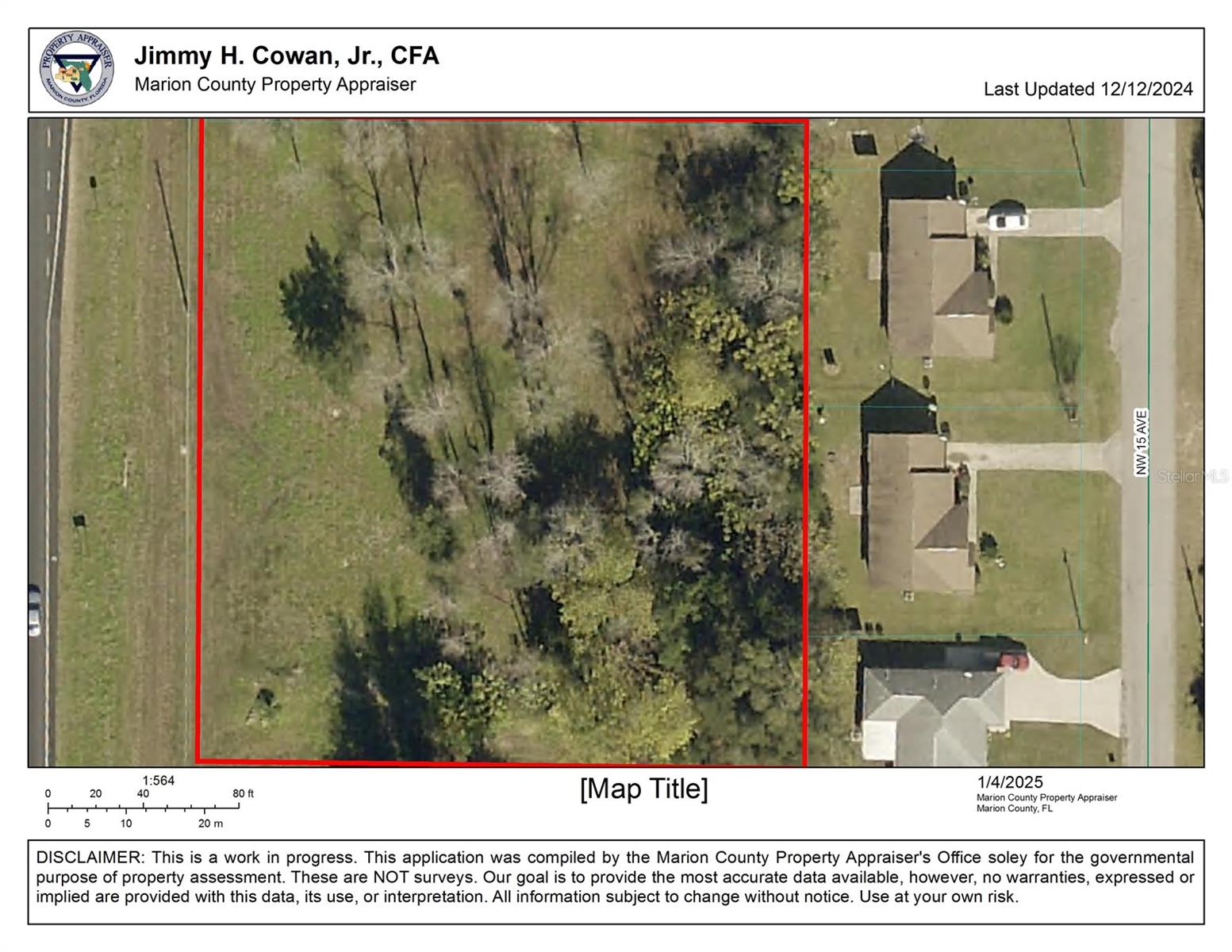 0 N Us Hwy 441 Property Photo 13