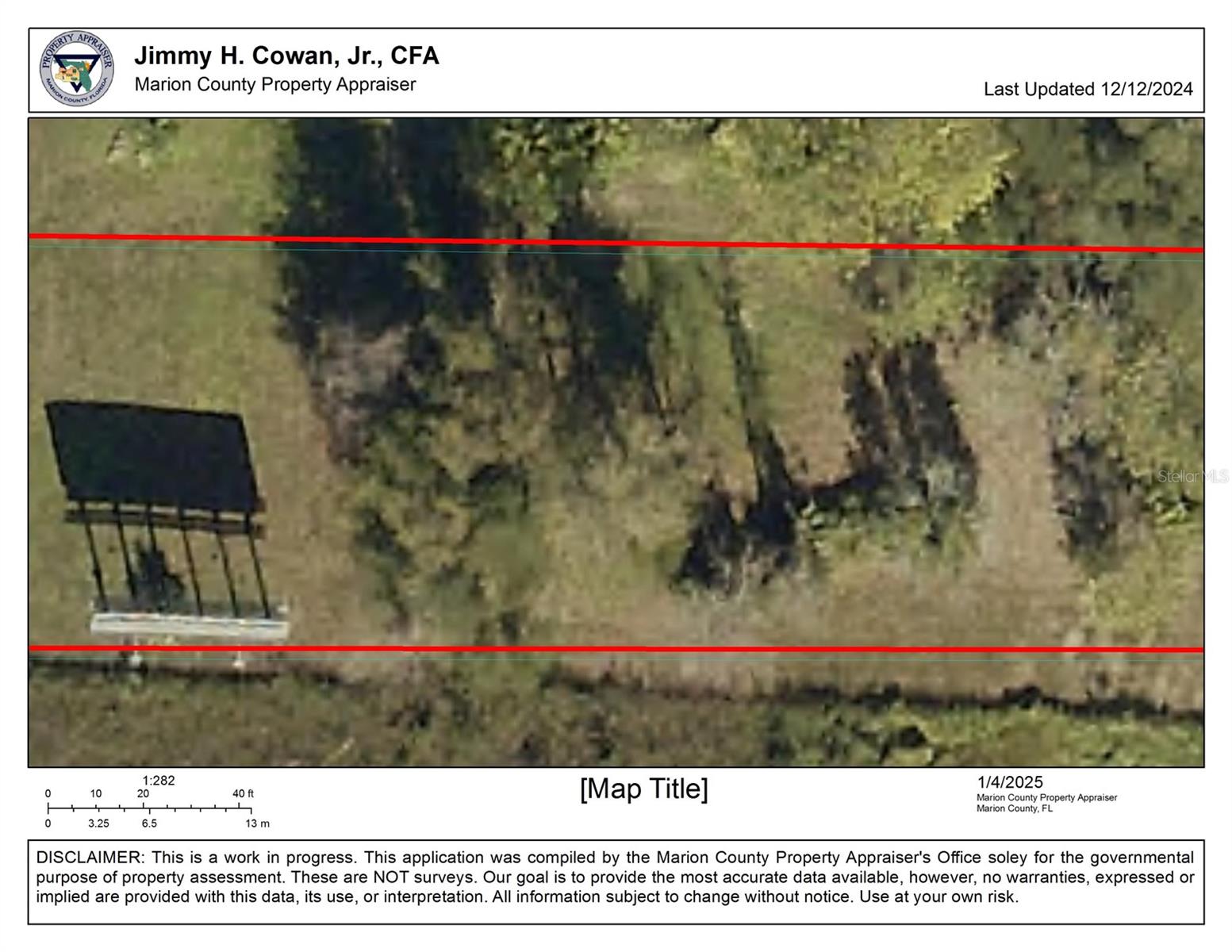 0 N Us Hwy 441 Property Photo 18