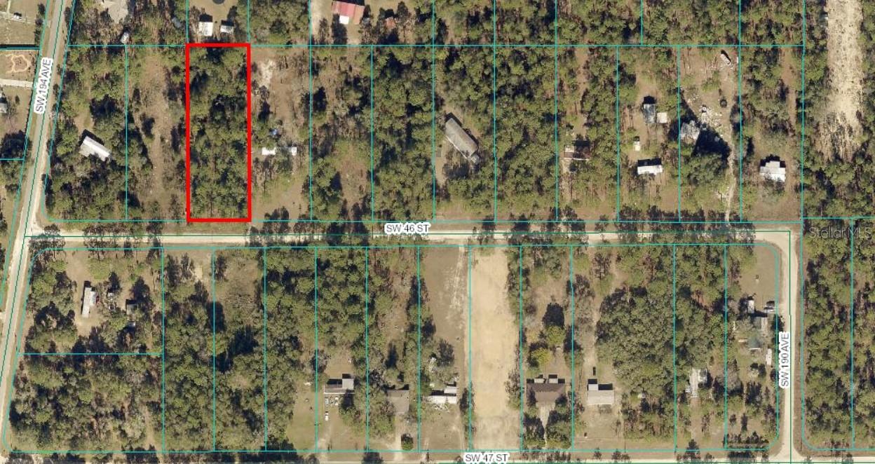 Tbd Sw 46th Street Property Photo 3