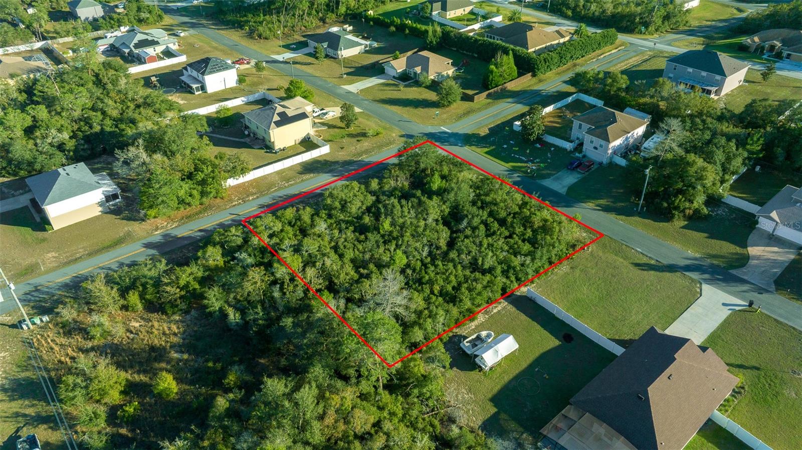 Tbd Sw 110th Ln Property Photo 12