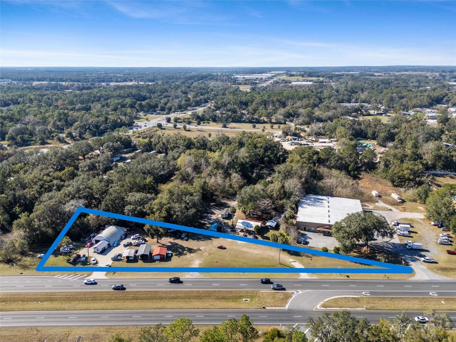 3700 N Us Highway 441 Property Photo 3