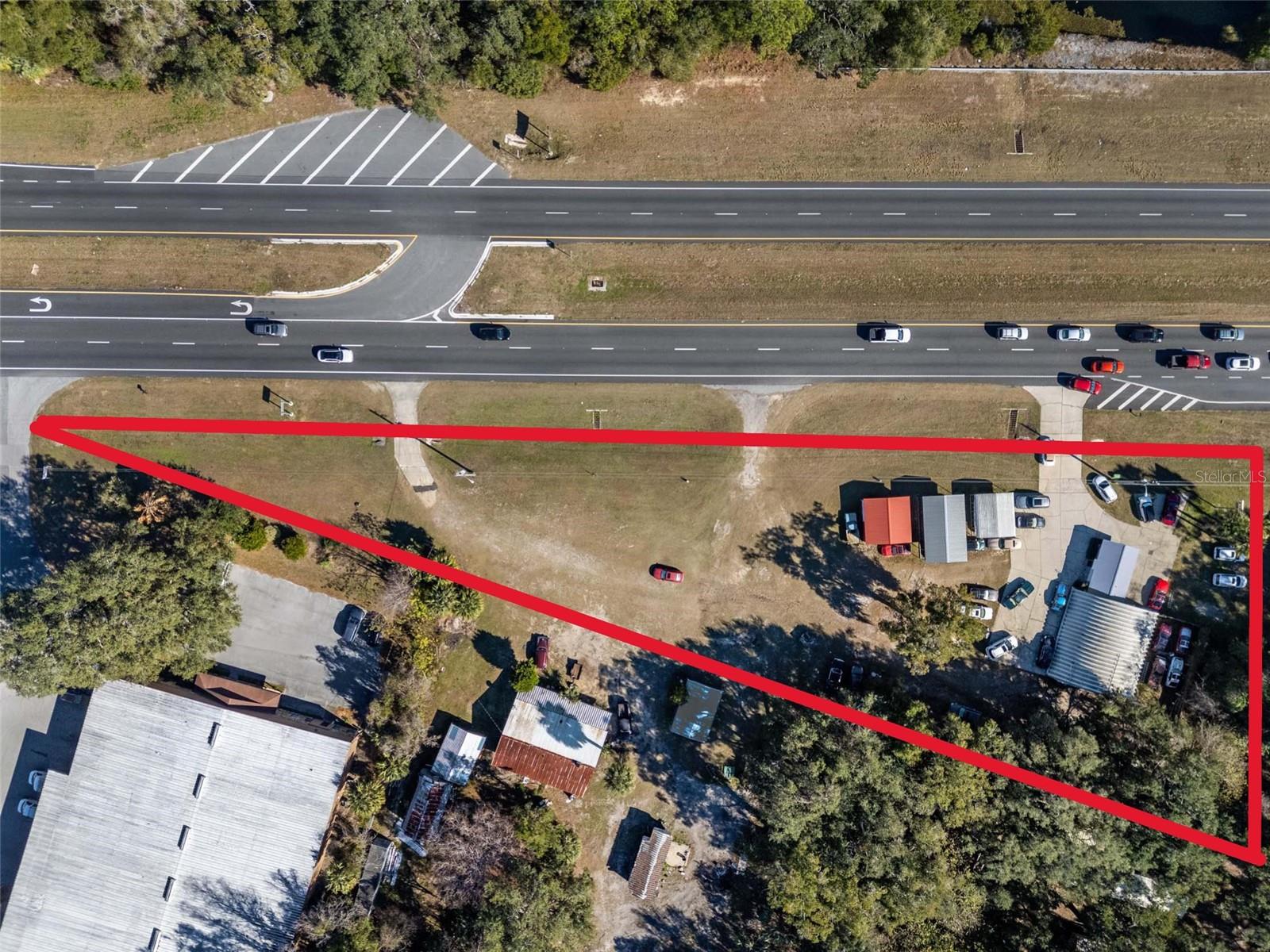 3700 N Us Highway 441 Property Photo 4