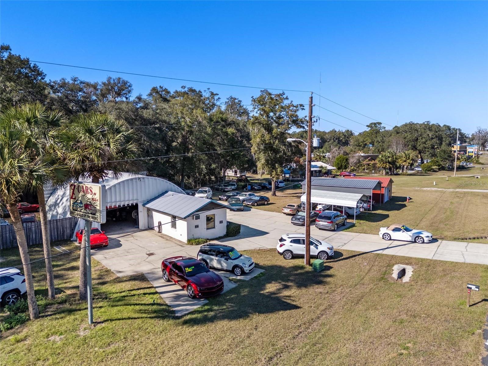 3700 N Us Highway 441 Property Photo 6