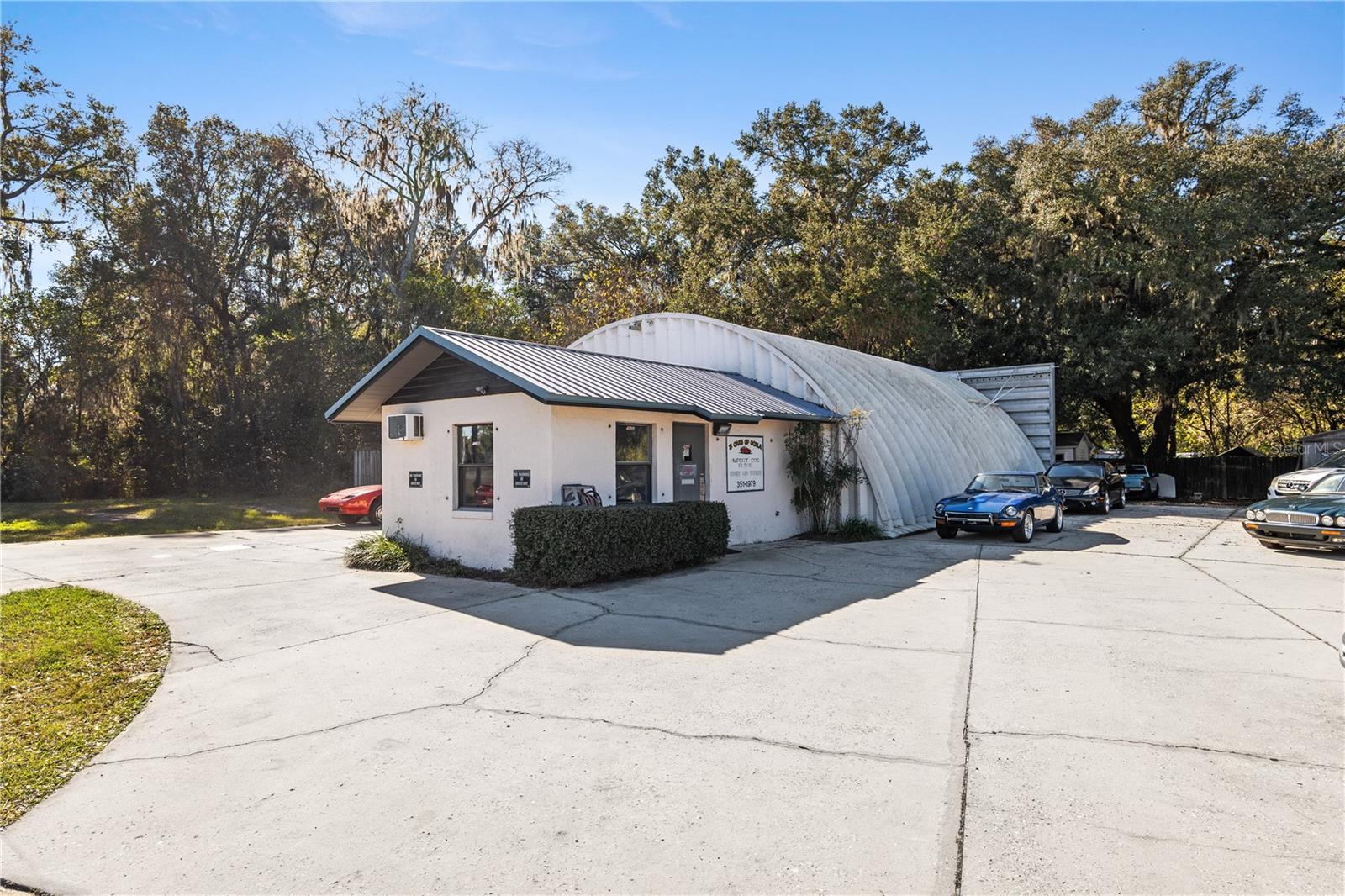 3700 N Us Highway 441 Property Photo 10
