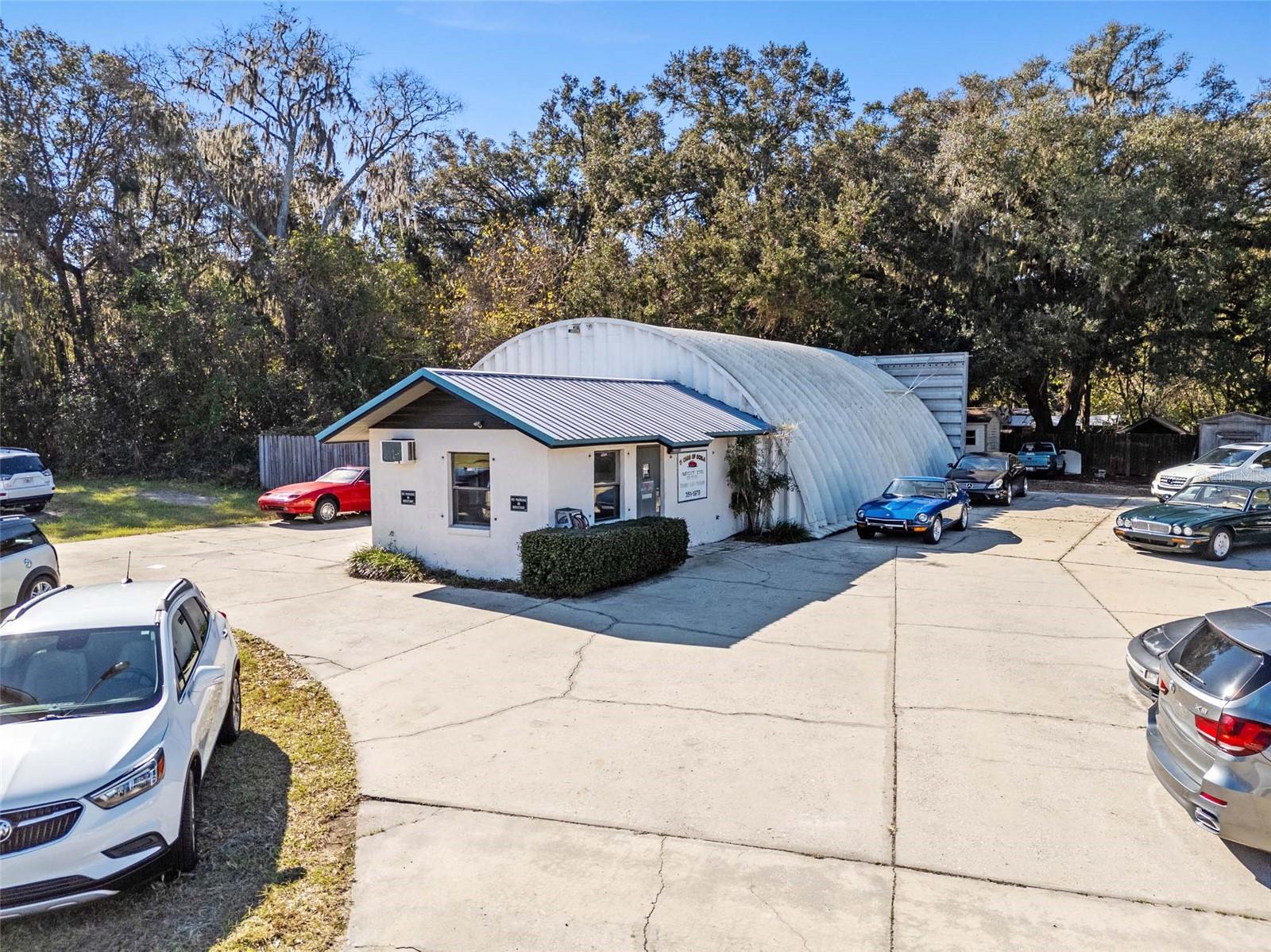 3700 N Us Highway 441 Property Photo 11