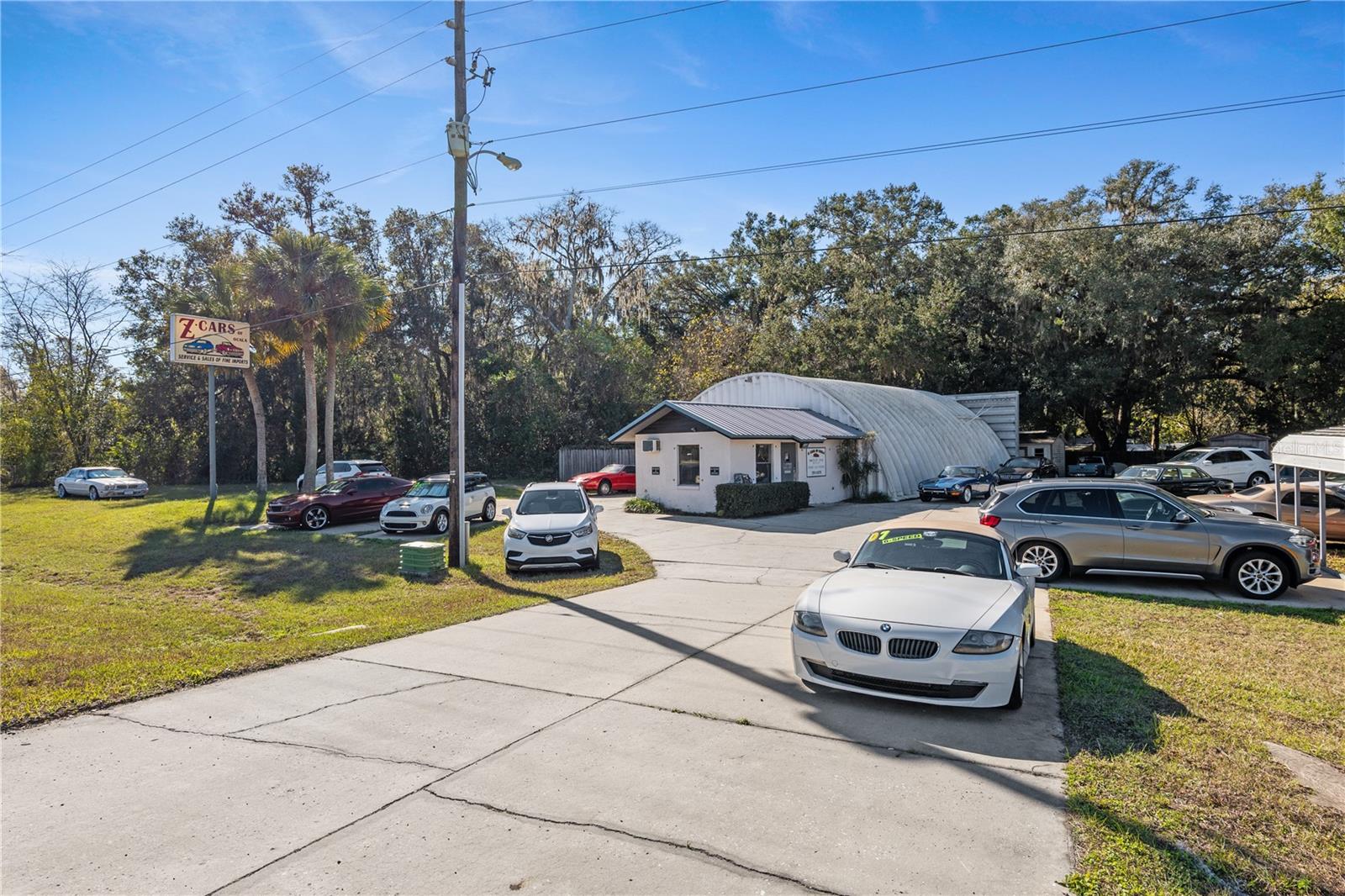 3700 N Us Highway 441 Property Photo 12