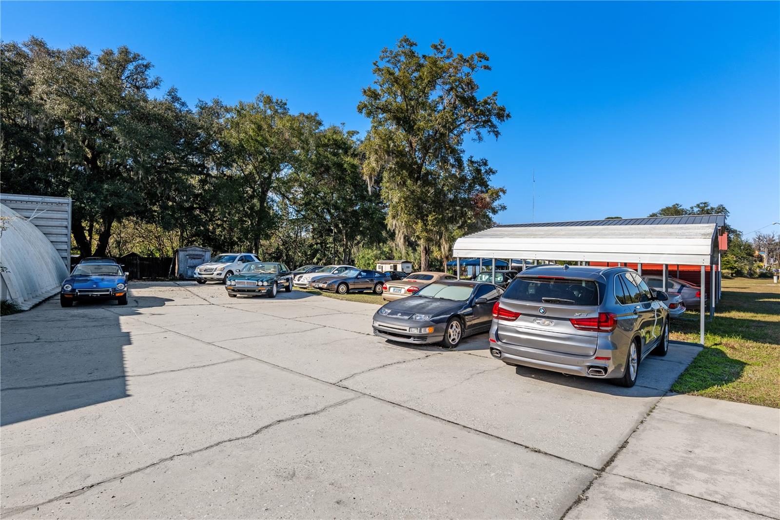 3700 N Us Highway 441 Property Photo 15