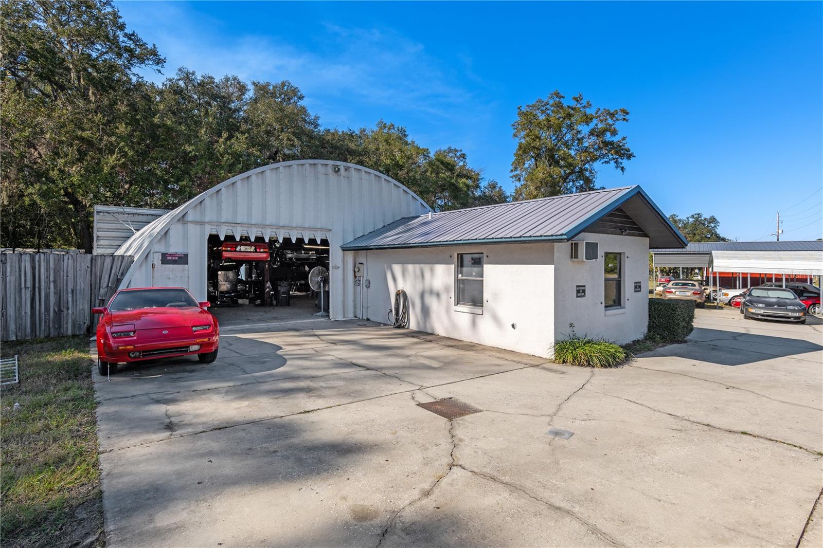 3700 N Us Highway 441 Property Photo 16