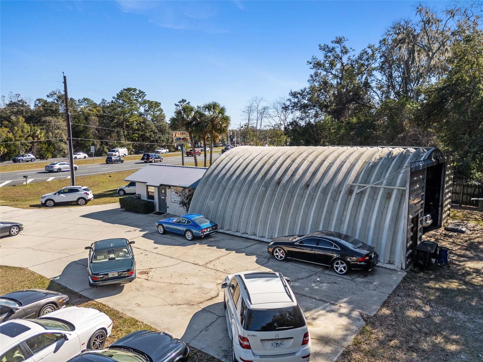 3700 N Us Highway 441 Property Photo 17