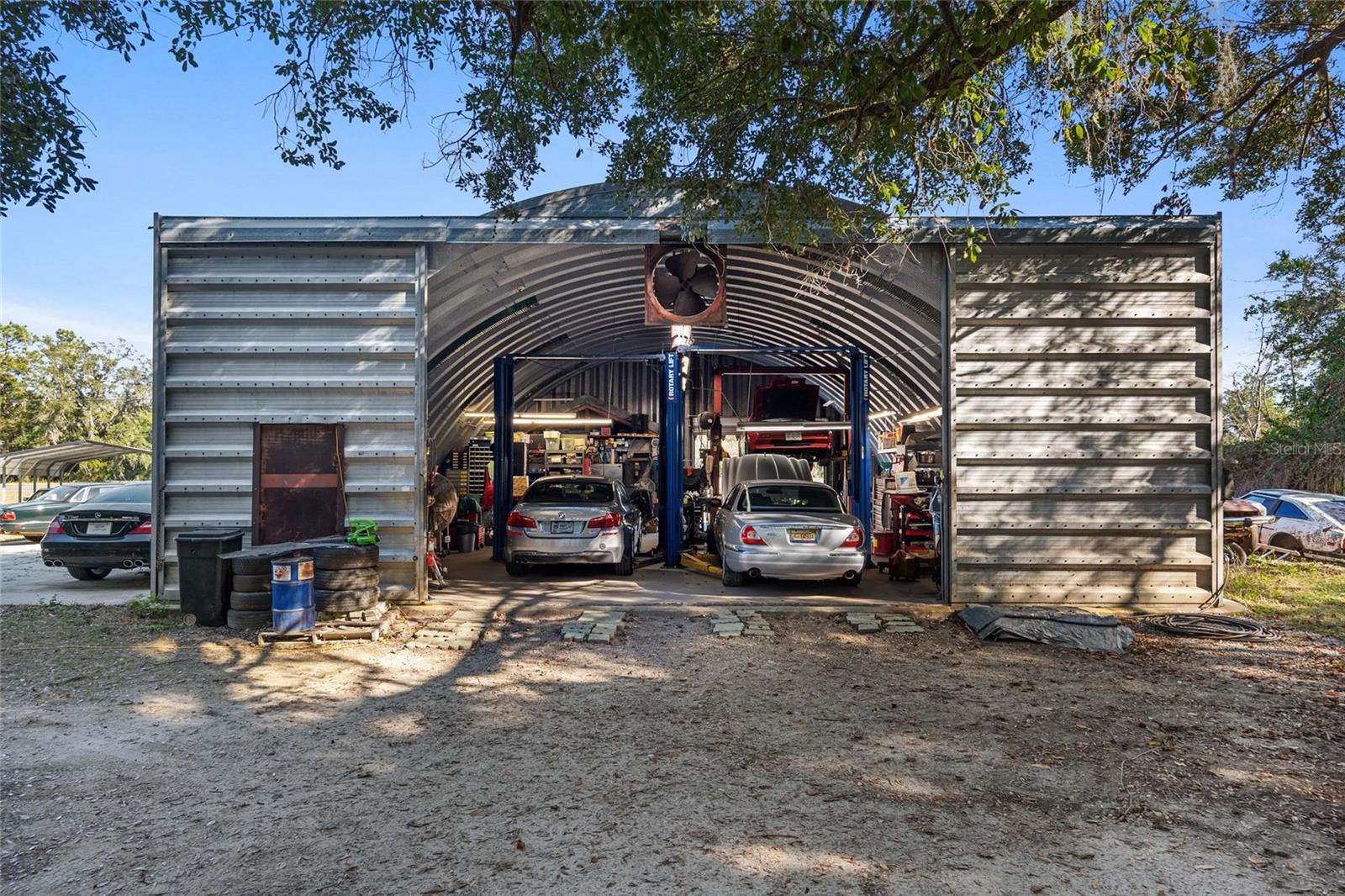 3700 N Us Highway 441 Property Photo 43