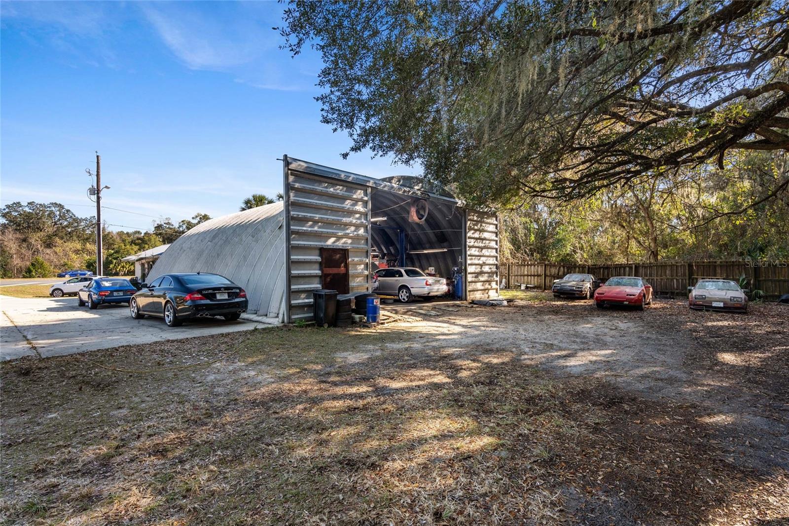 3700 N Us Highway 441 Property Photo 44