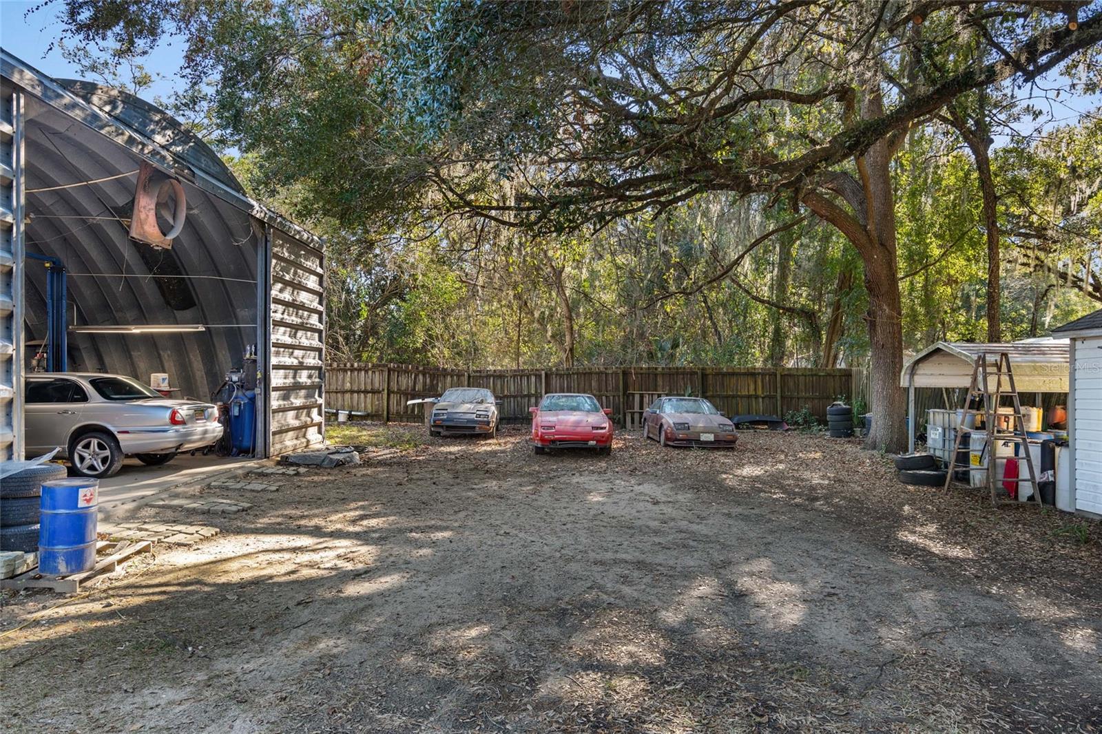 3700 N Us Highway 441 Property Photo 45