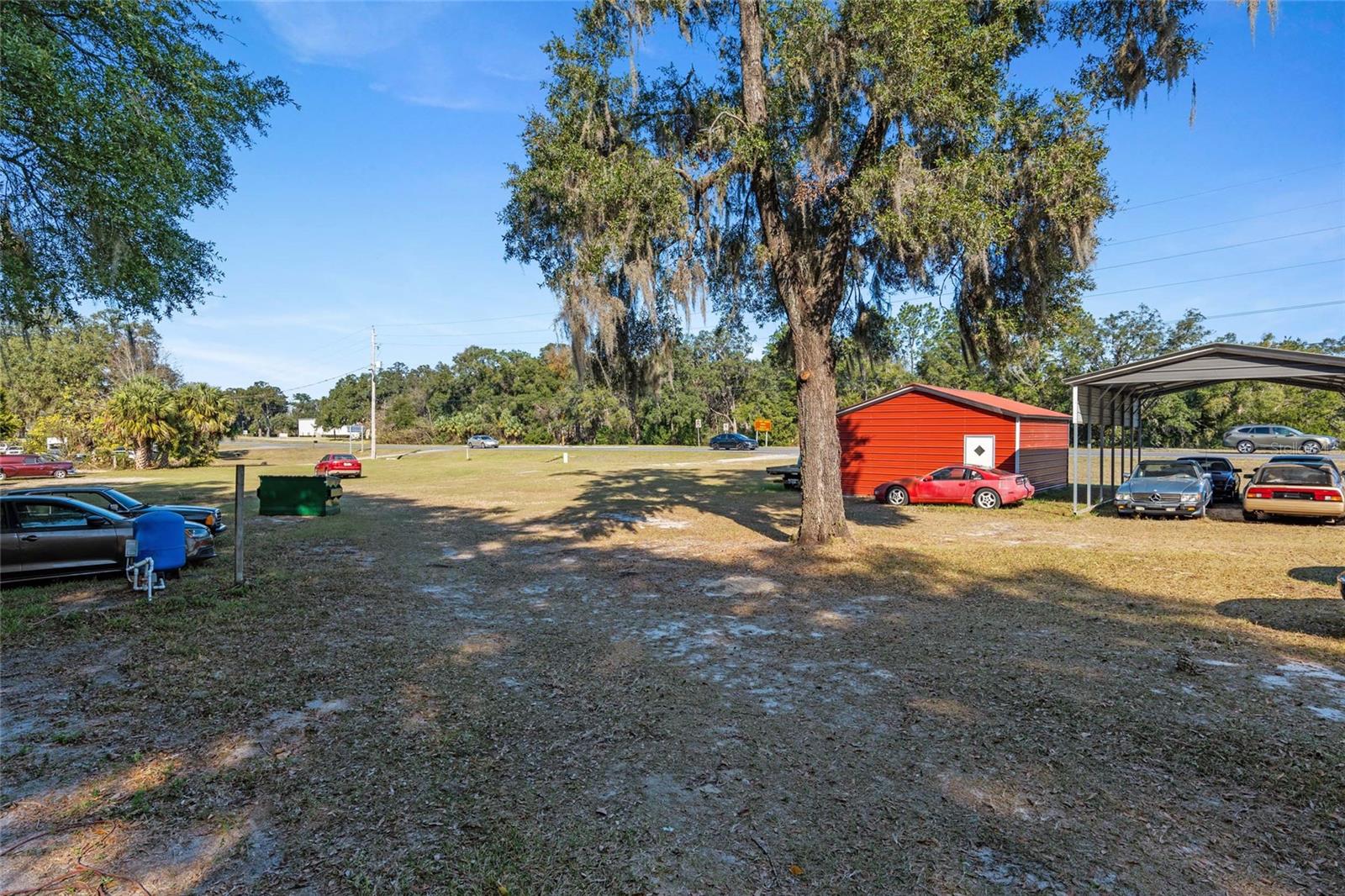 3700 N Us Highway 441 Property Photo 49