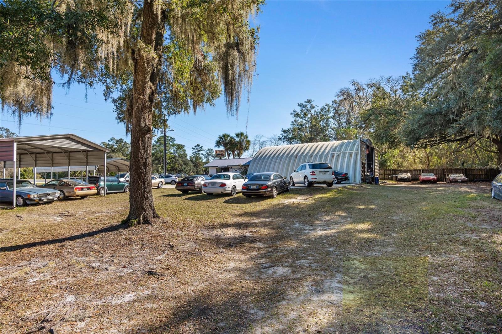 3700 N Us Highway 441 Property Photo 50