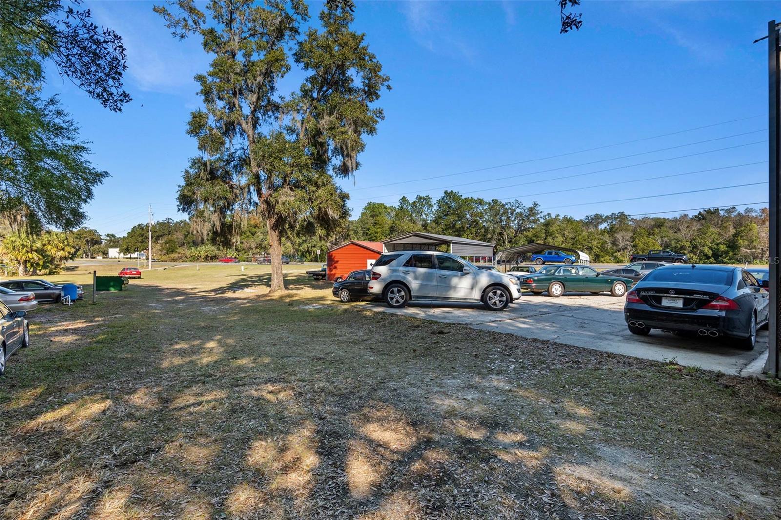 3700 N Us Highway 441 Property Photo 51