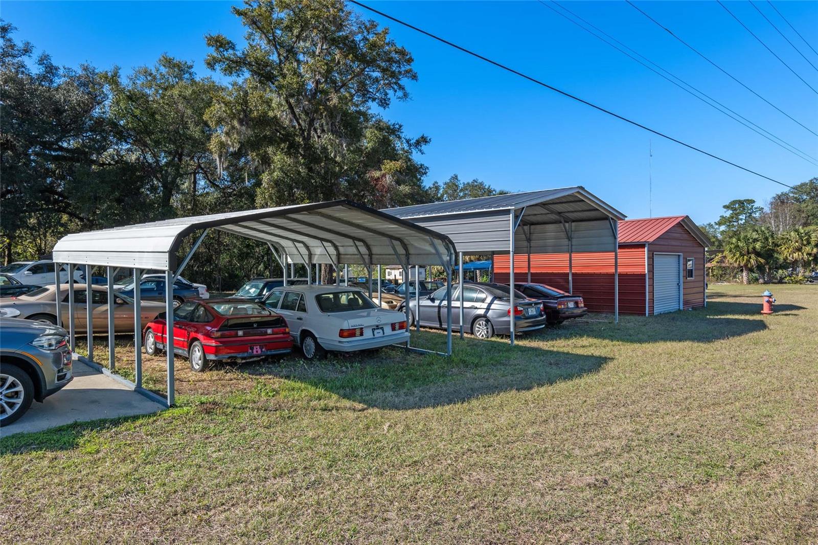 3700 N Us Highway 441 Property Photo 52