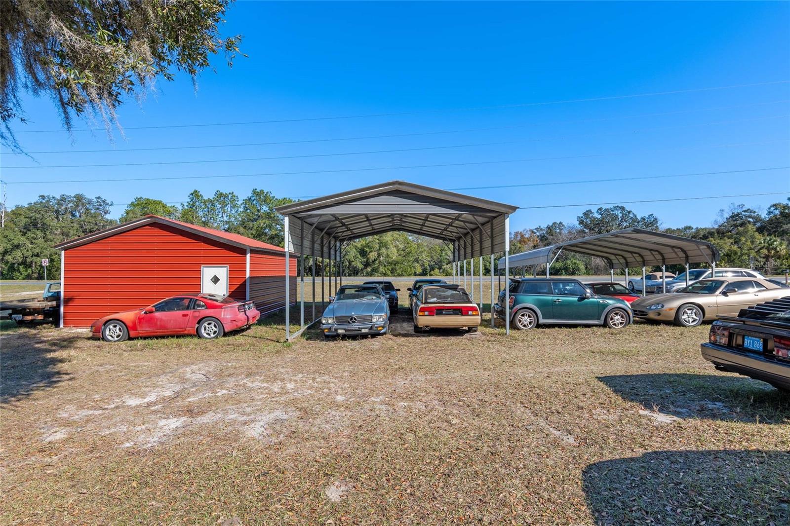 3700 N Us Highway 441 Property Photo 53