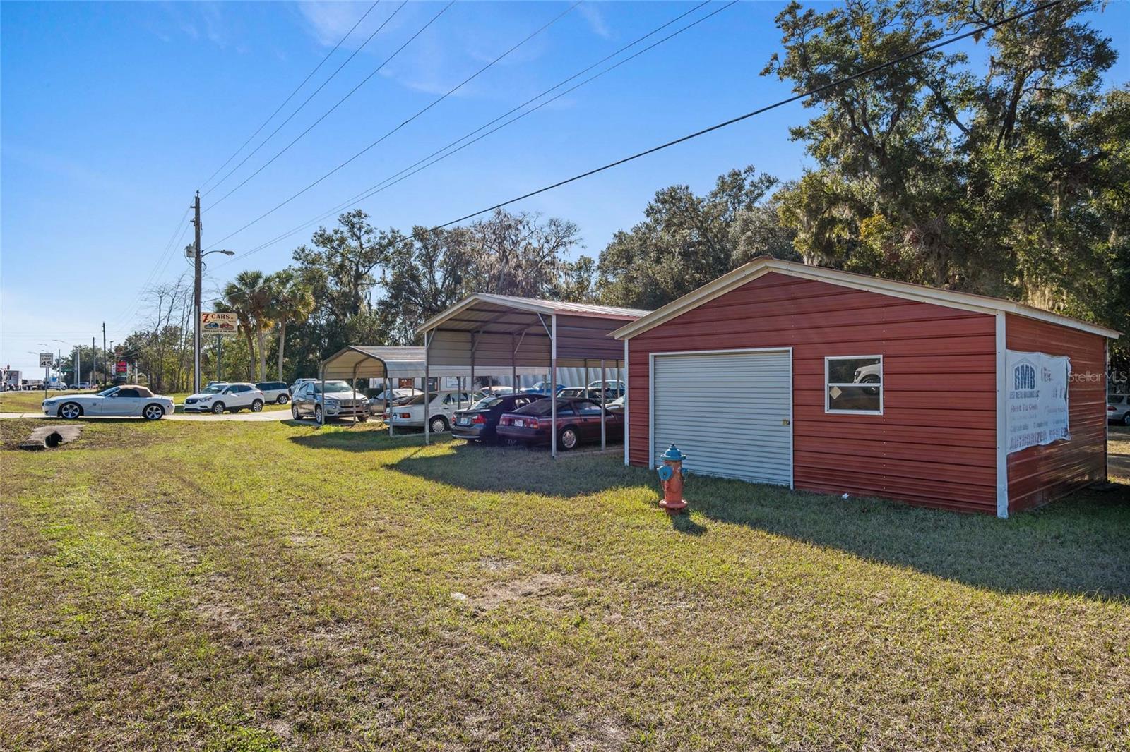 3700 N Us Highway 441 Property Photo 56