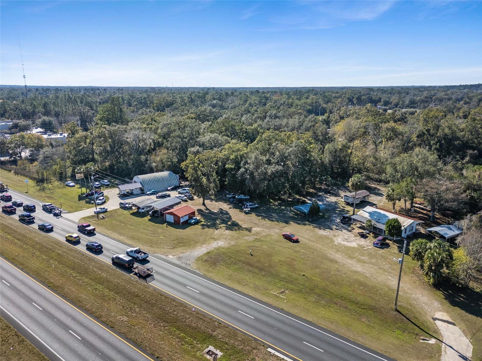 3700 N Us Highway 441 Property Photo 61