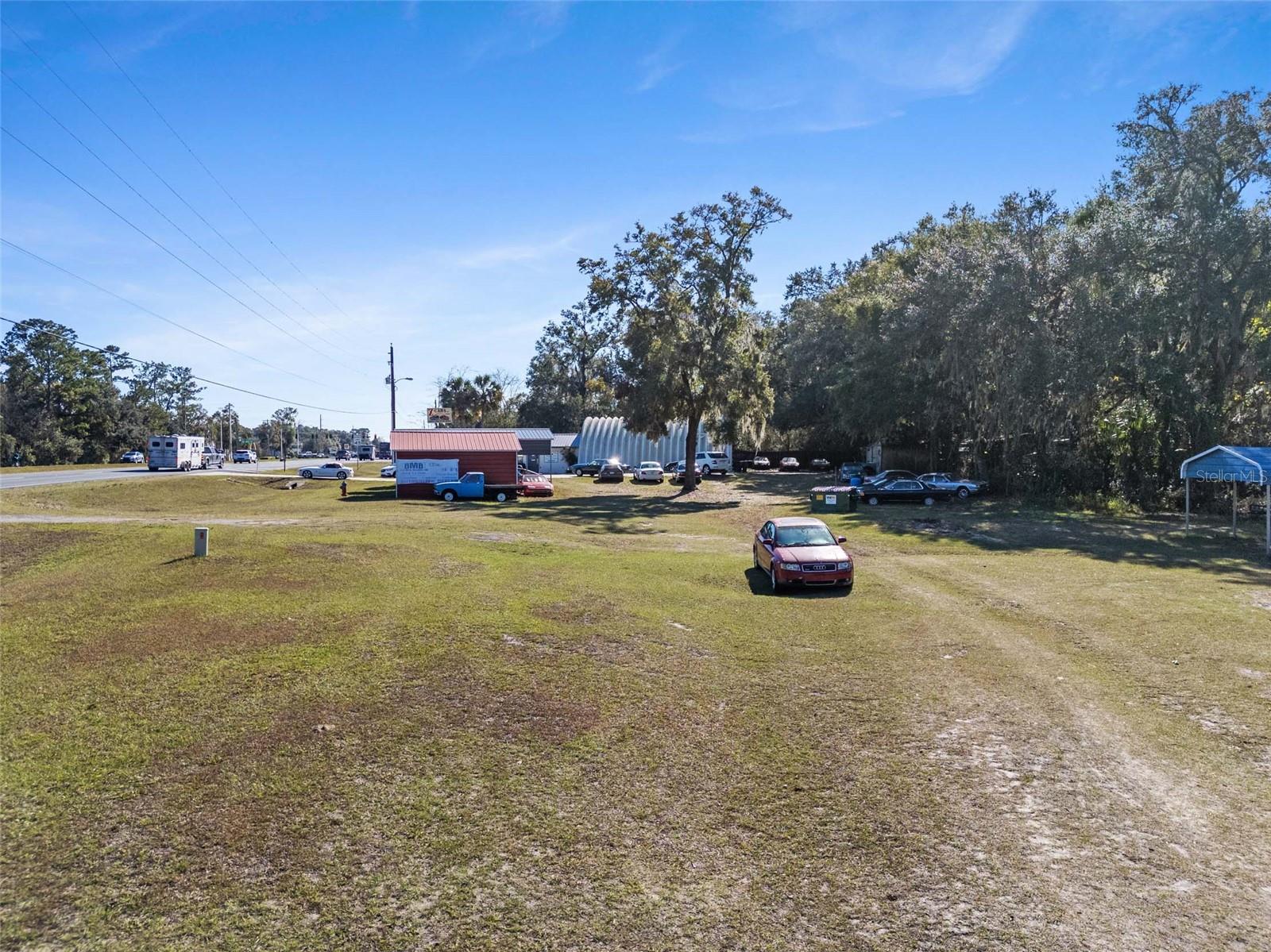 3700 N Us Highway 441 Property Photo 62