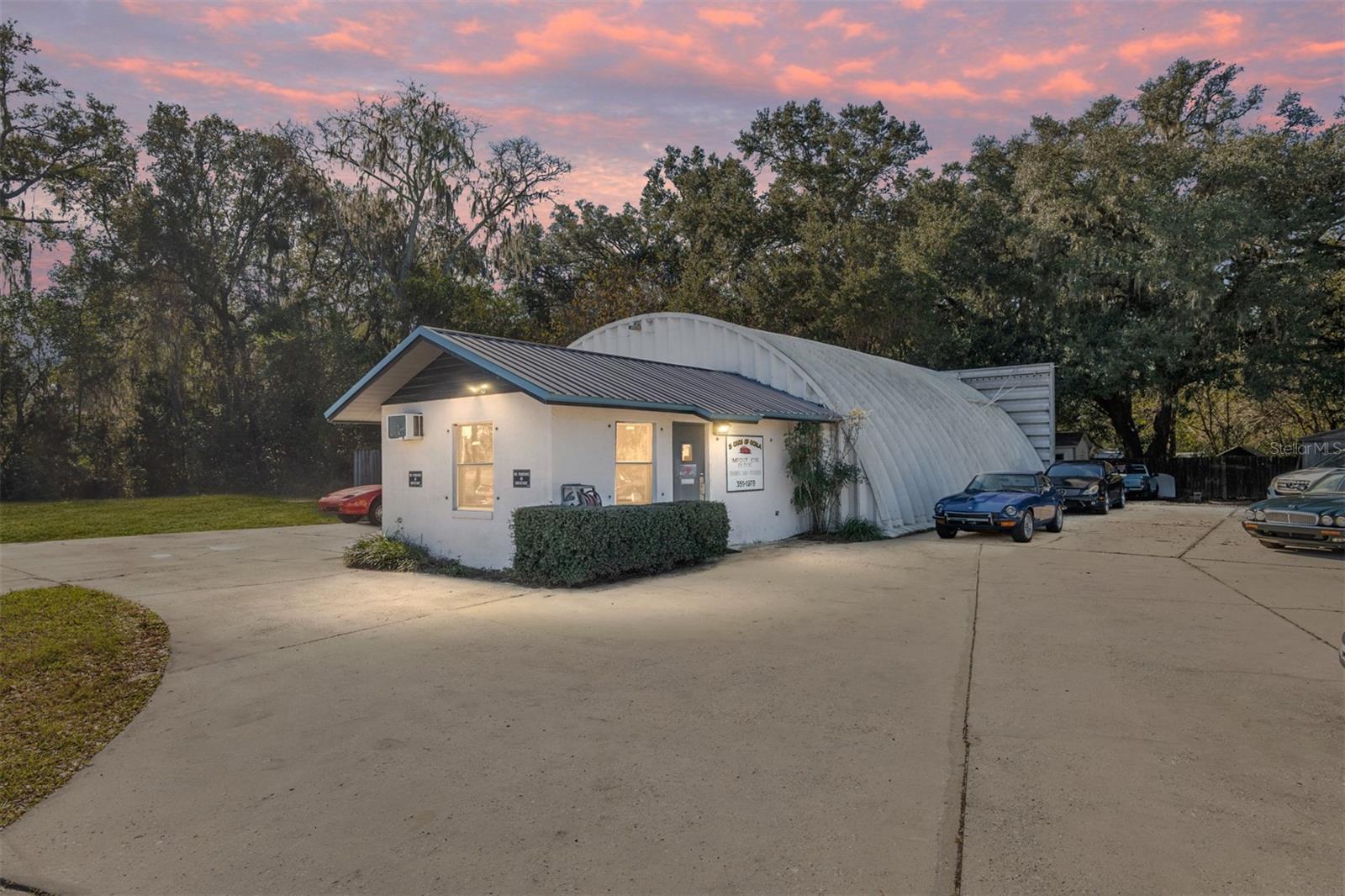 3700 N Us Highway 441 Property Photo 76
