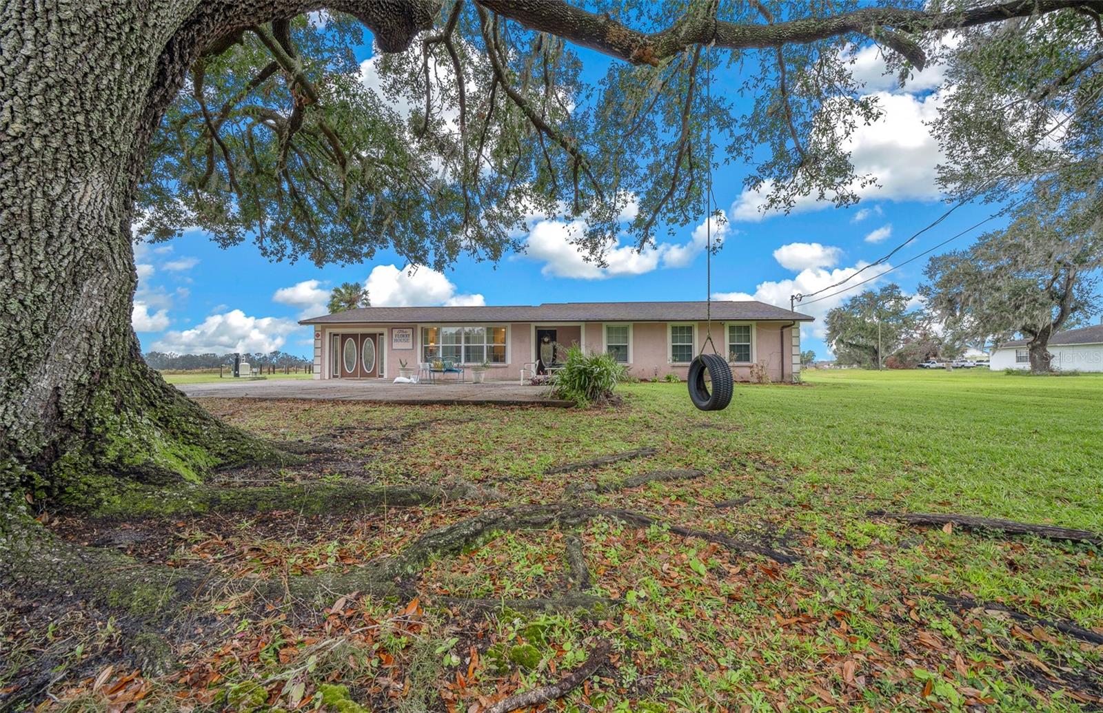 5111 Smith Ryals Rd Property Photo 1