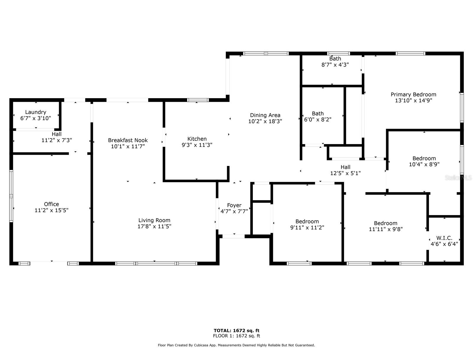 5111 Smith Ryals Rd Property Photo 3