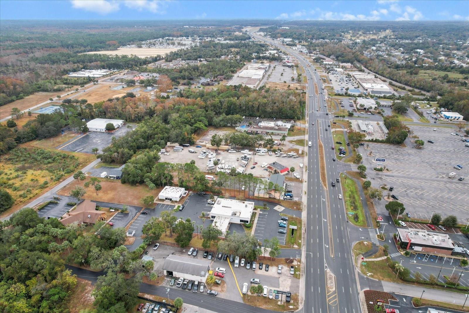 155 Se Us Highway 19 Property Photo 56