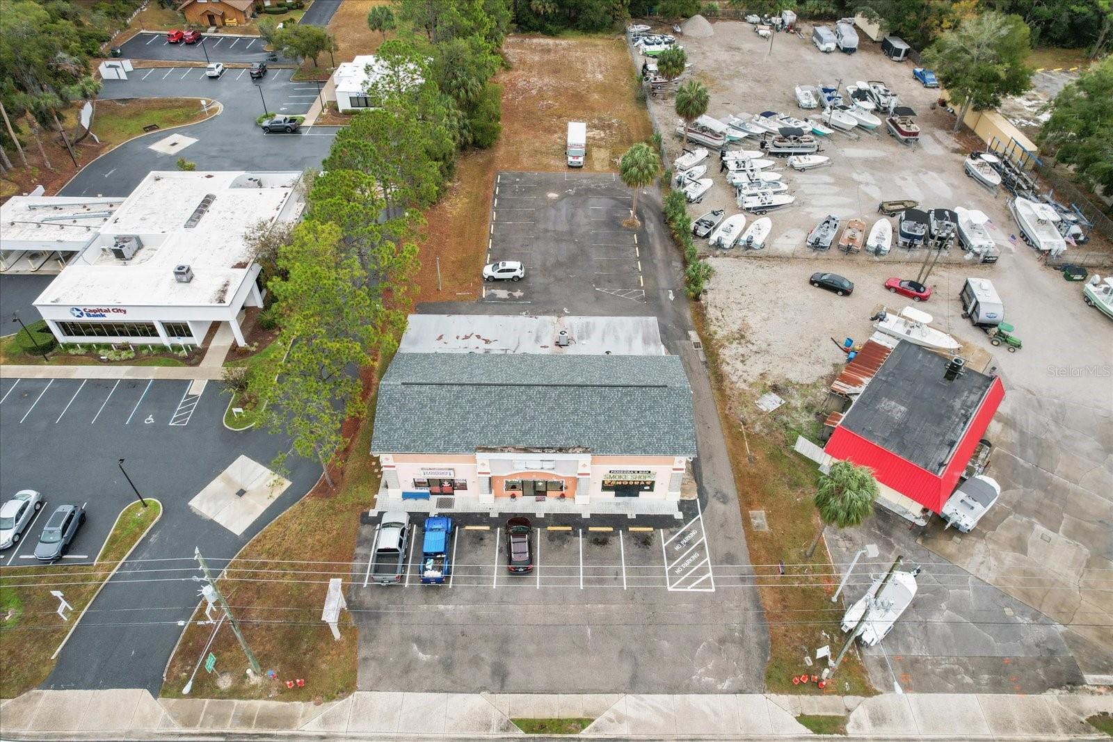 155 Se Us Highway 19 Property Photo 61