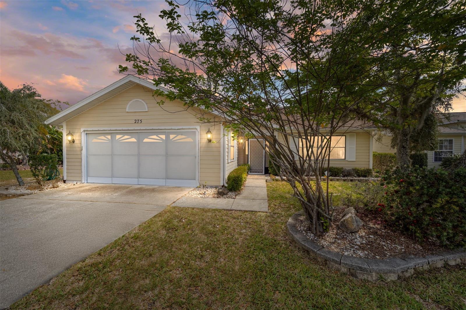 275 N Golf Harbor Path Property Photo