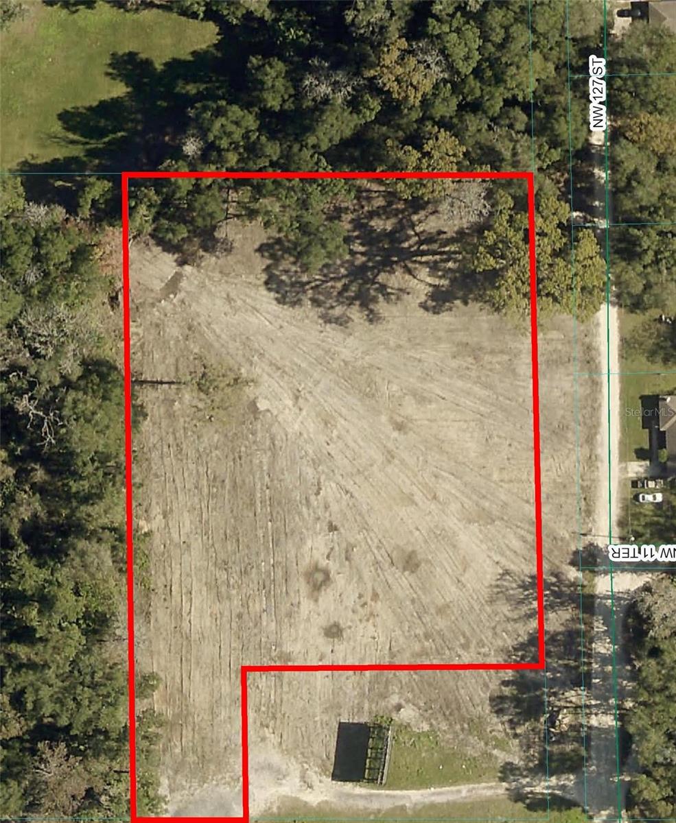 Tbd N Us Highway 441 Property Photo 1