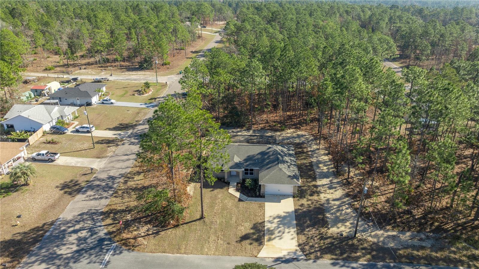 2300 W Elmore Loop Property Photo 1