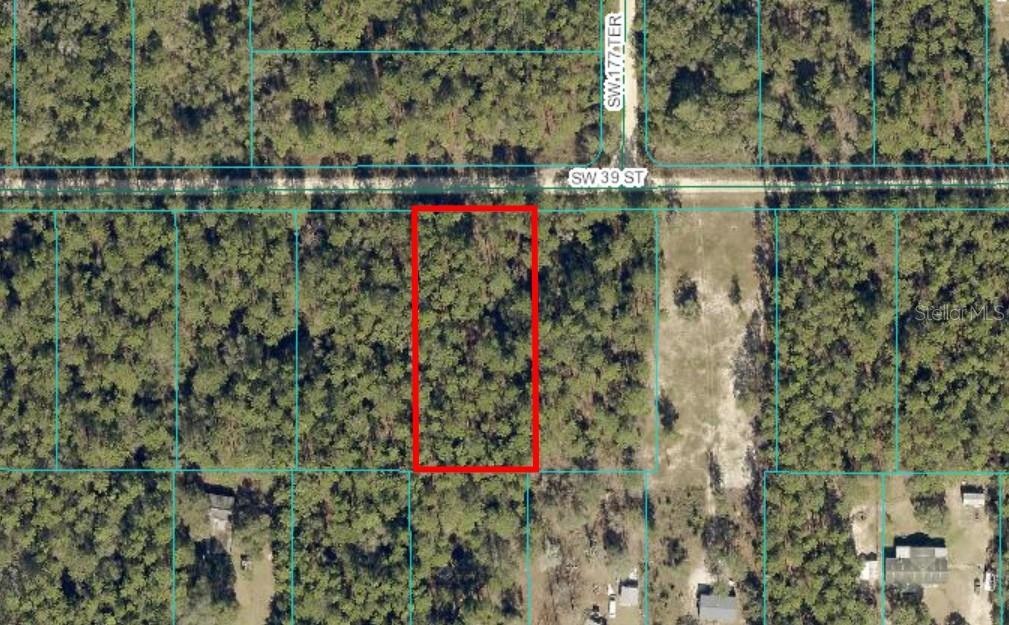 Tbd Lot 7 Sw 39th St Property Photo 1