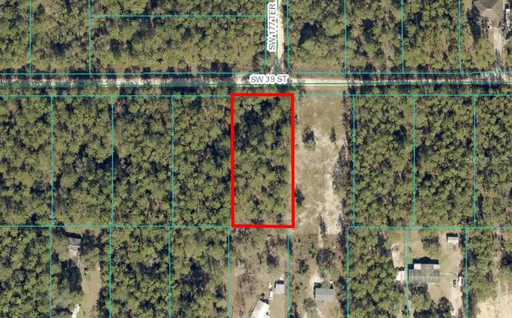 Tbd Lot 8 Sw 39th St Property Photo 1