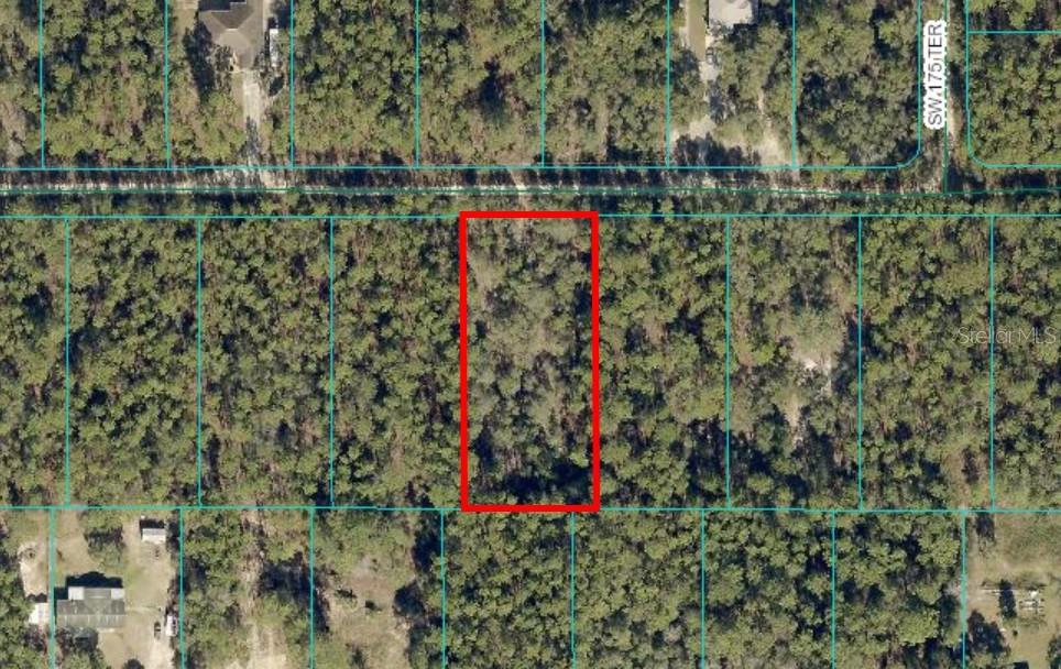 Tbd Lot 14 Sw 39th St Property Photo 1
