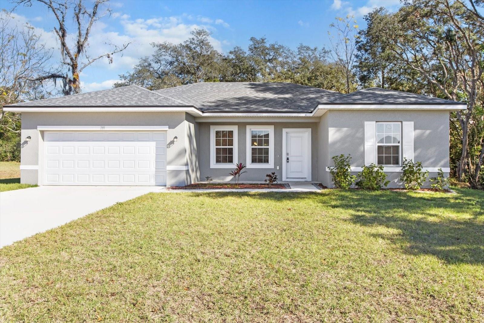 281 Marion Oaks Crse Property Photo 1