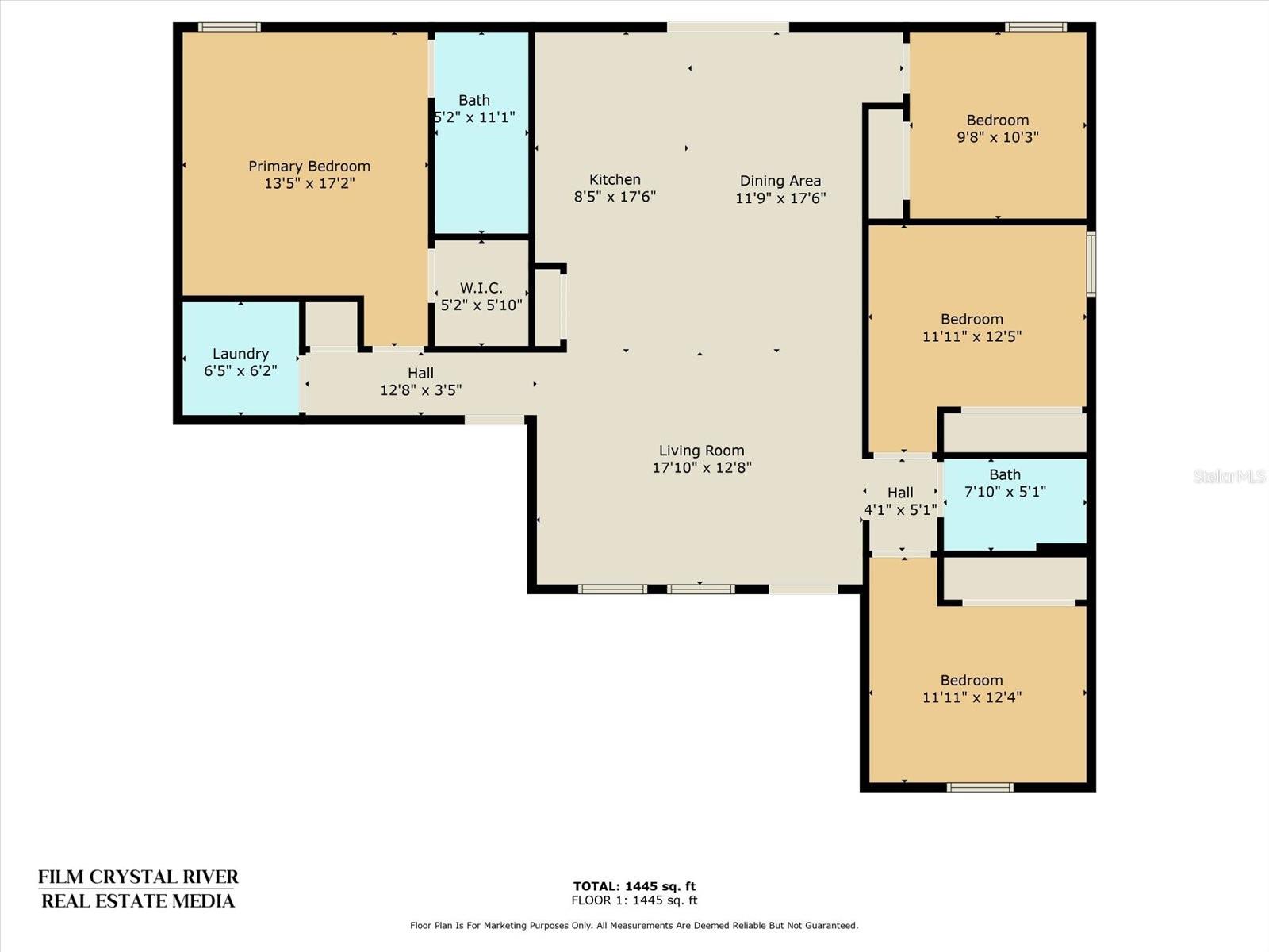281 Marion Oaks Crse Property Photo 2